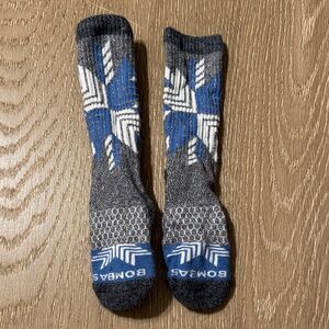 Bombas Socks Medium
